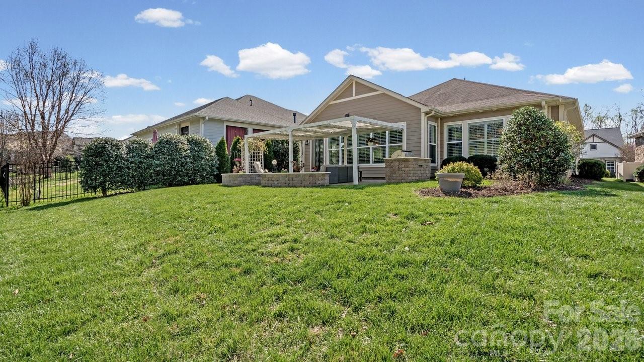 Trilogy Lake Norman - Residential