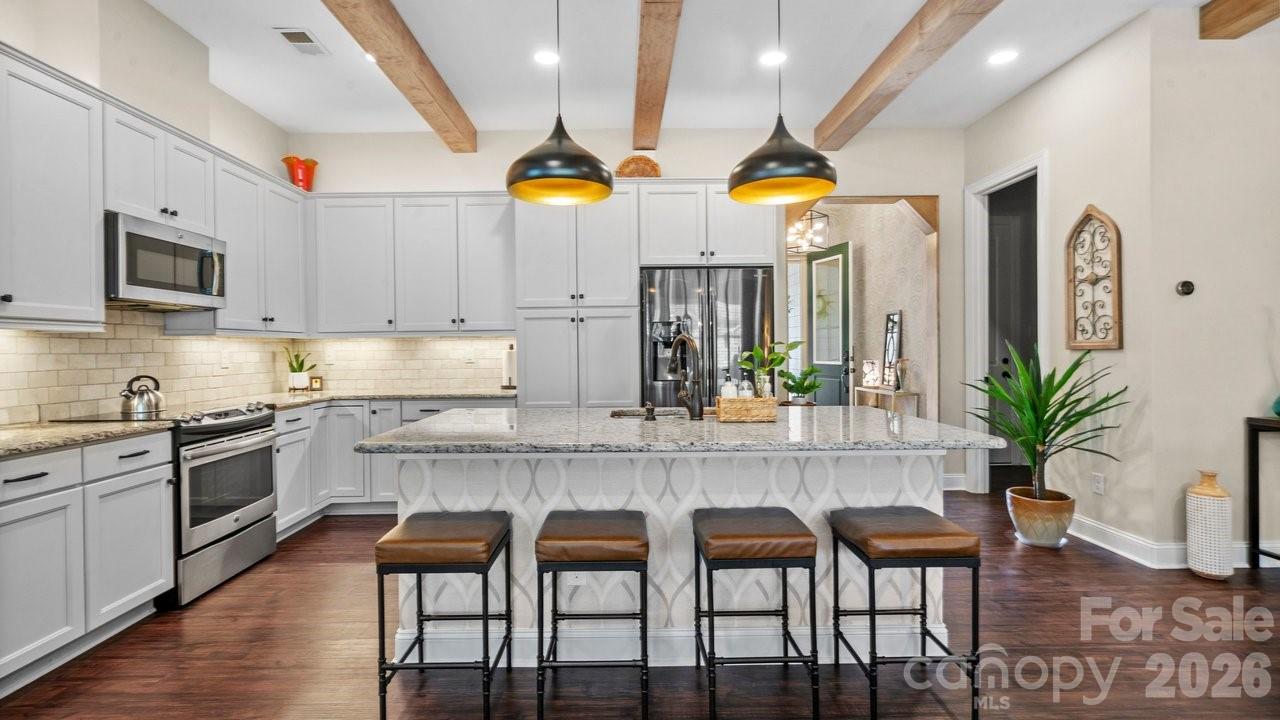 Trilogy Lake Norman - Residential