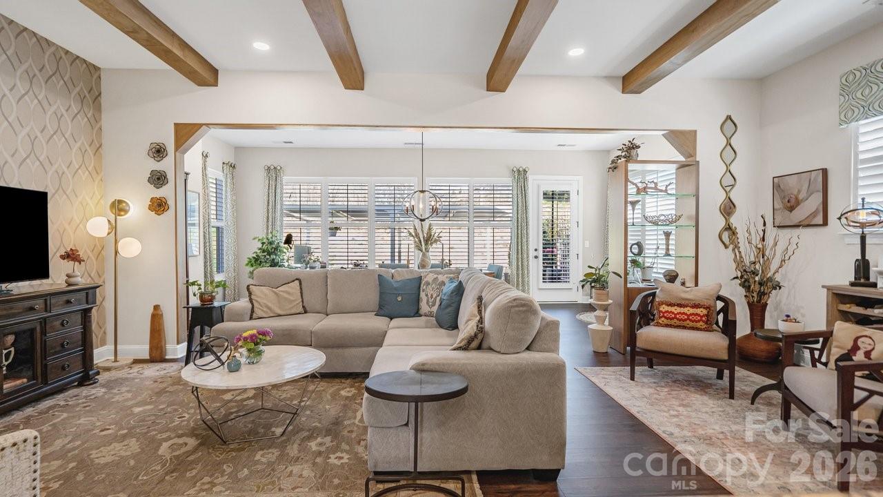 Trilogy Lake Norman - Residential