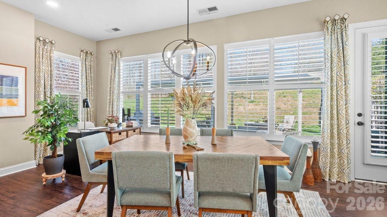 Trilogy Lake Norman - Residential