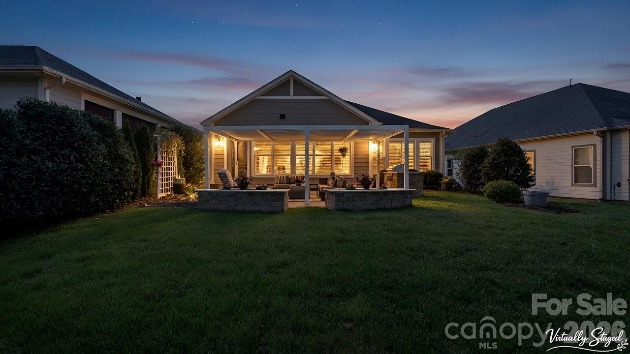 Trilogy Lake Norman - Residential