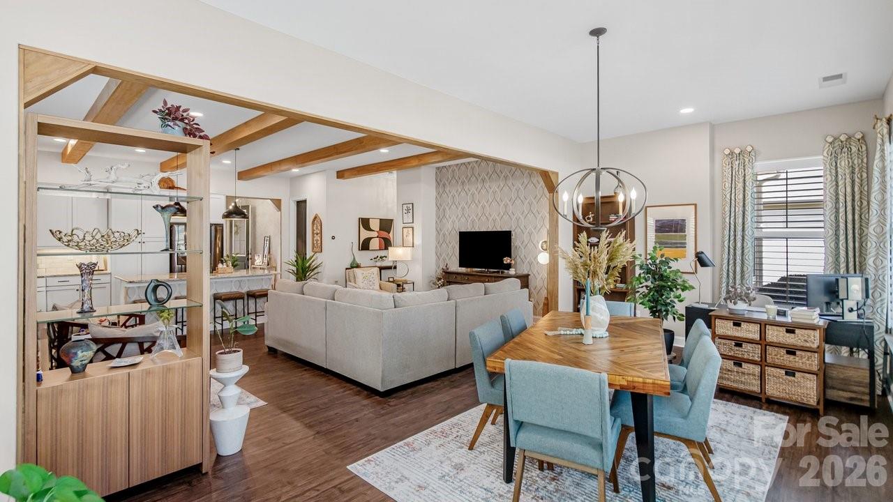 Trilogy Lake Norman - Residential