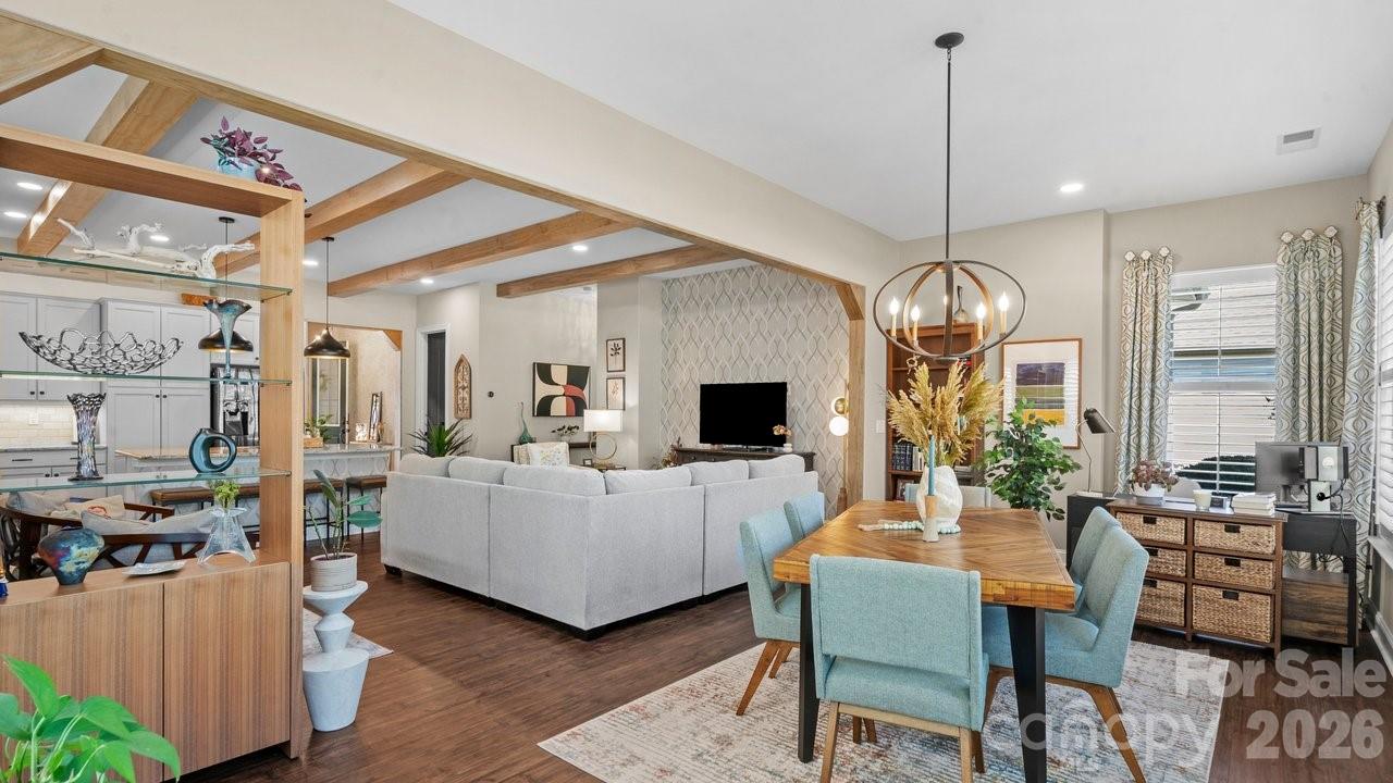 Trilogy Lake Norman - Residential