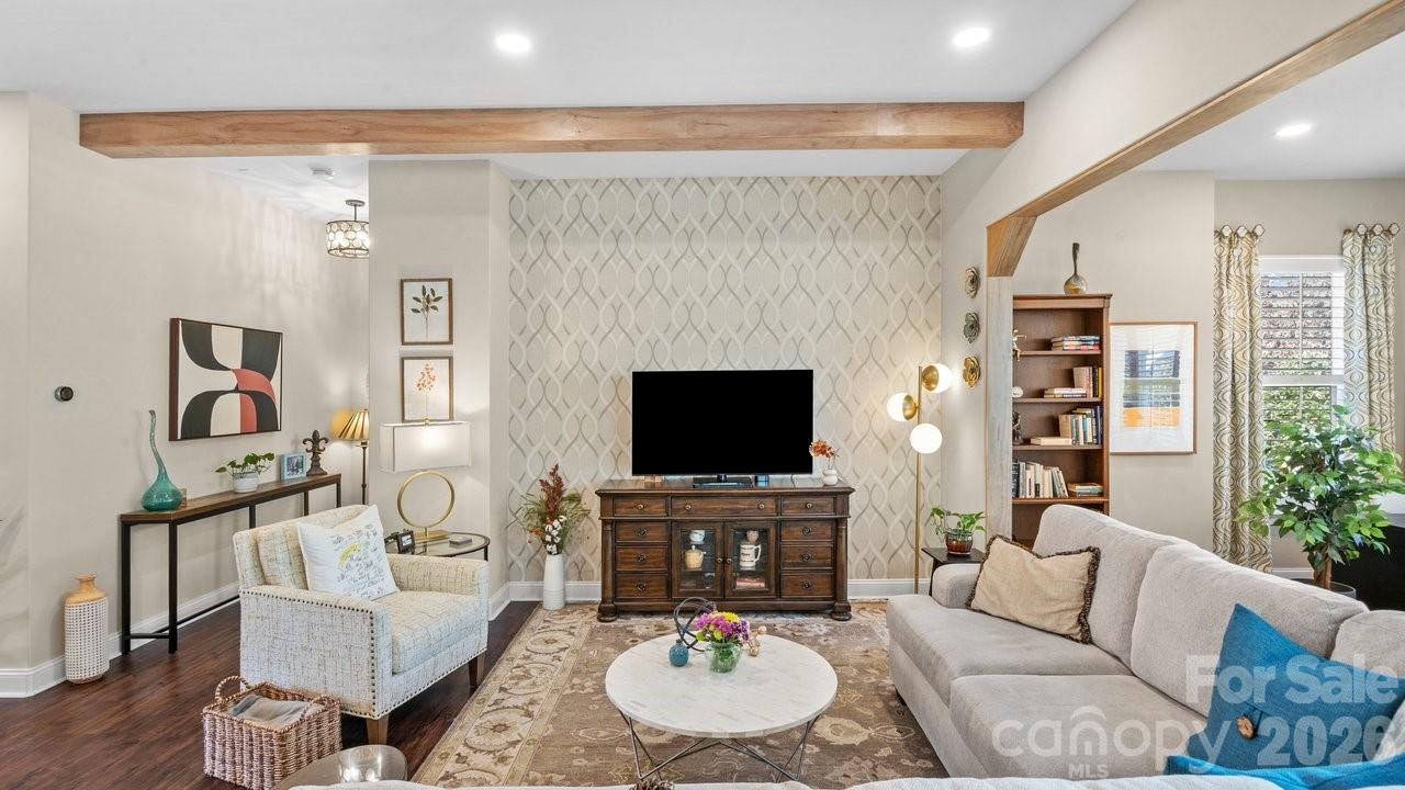 Trilogy Lake Norman - Residential