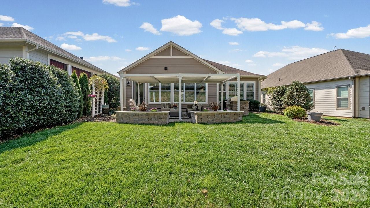 439 Granite Lake Court