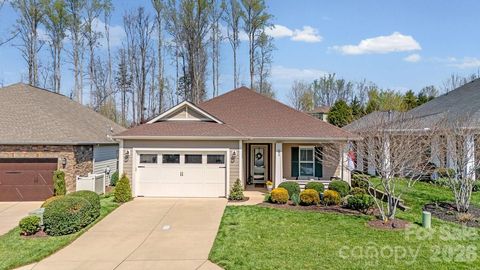 439 Granite Lake Court Denver NC 28037