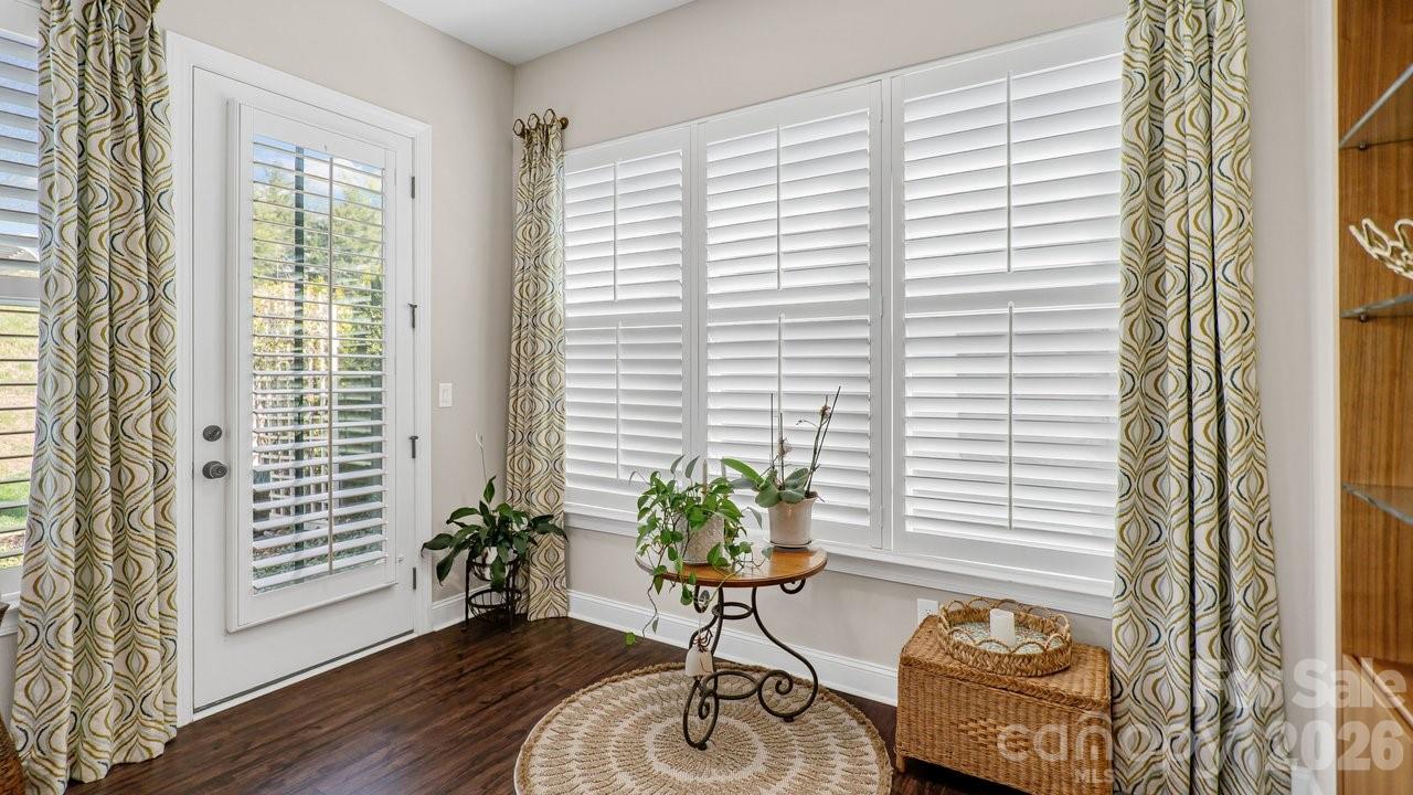 Trilogy Lake Norman - Residential