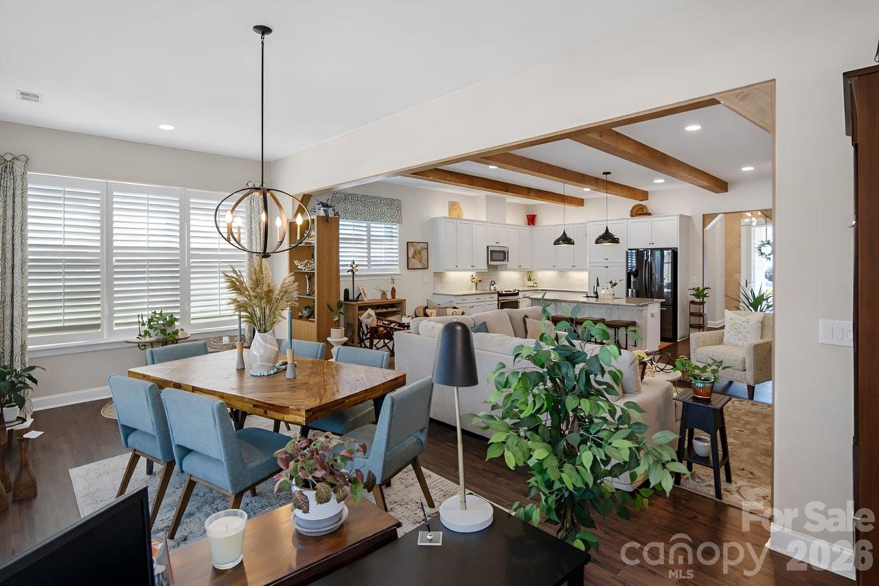 Trilogy Lake Norman - Residential