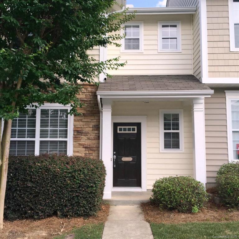 Fieldstone - Residential