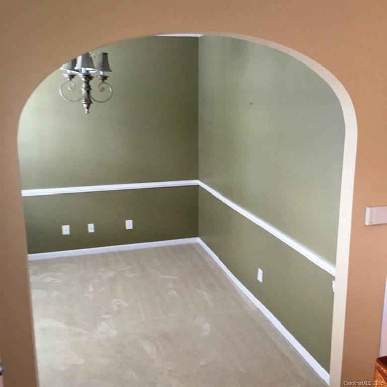 Fieldstone - Residential