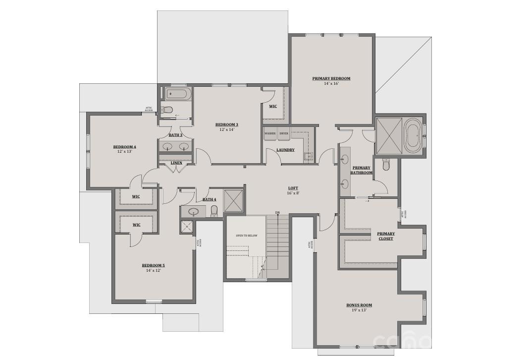 Williamson Woods - Residential