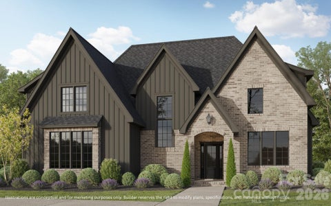 Photo of 5016 Dolly Way, Mint Hill, NC 28105 (MLS # 4351398)
