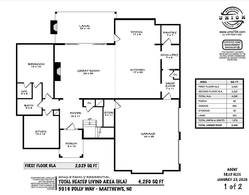 Williamson Woods - Residential