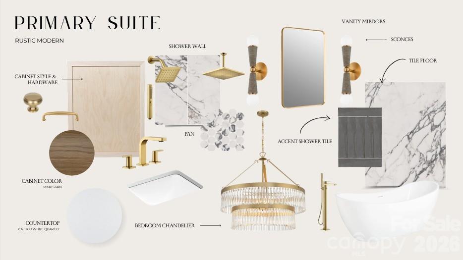 Williamson Woods - Residential