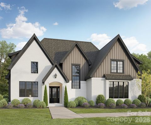 Photo of 5016 Dolly Way, Mint Hill, NC 28105 (MLS # 4351398)