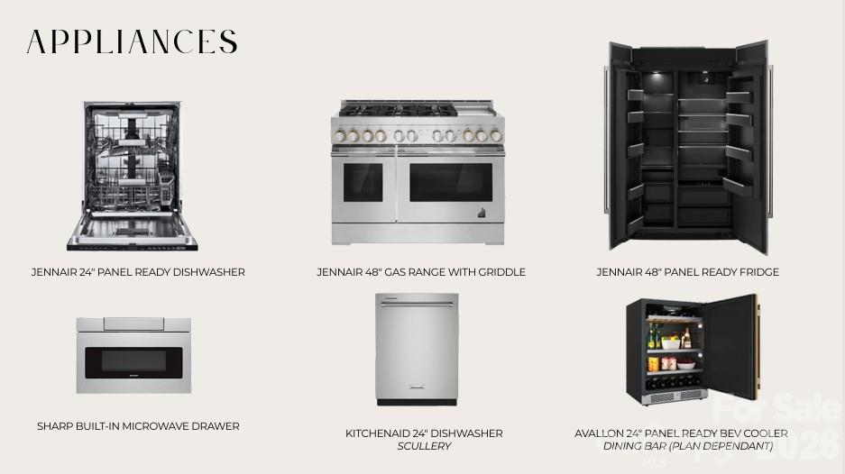 Williamson Woods - Residential