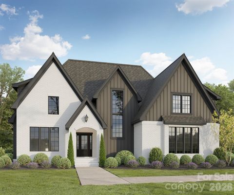 5016 Dolly Way Mint Hill NC 28105