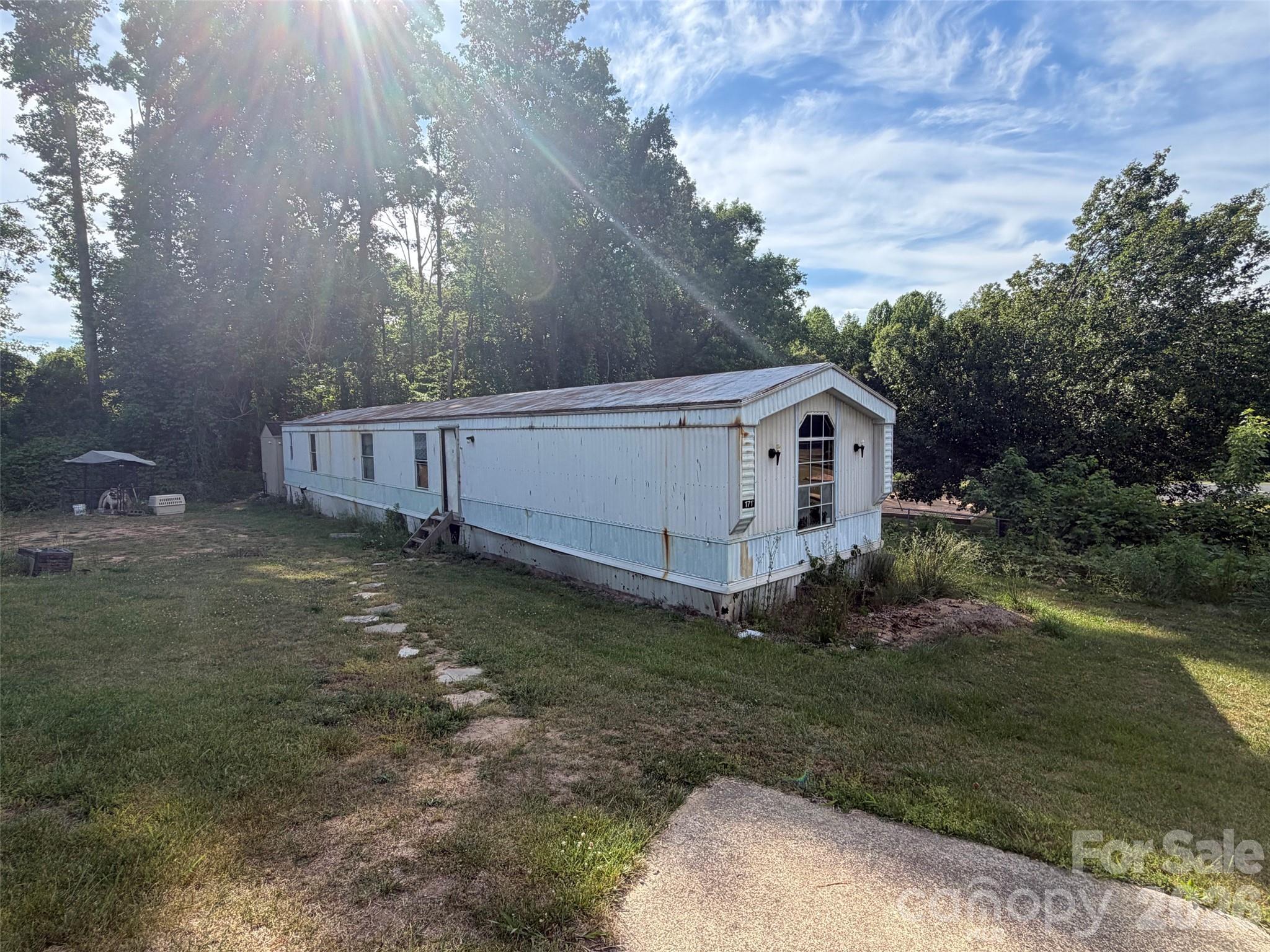 171 Ridley Street