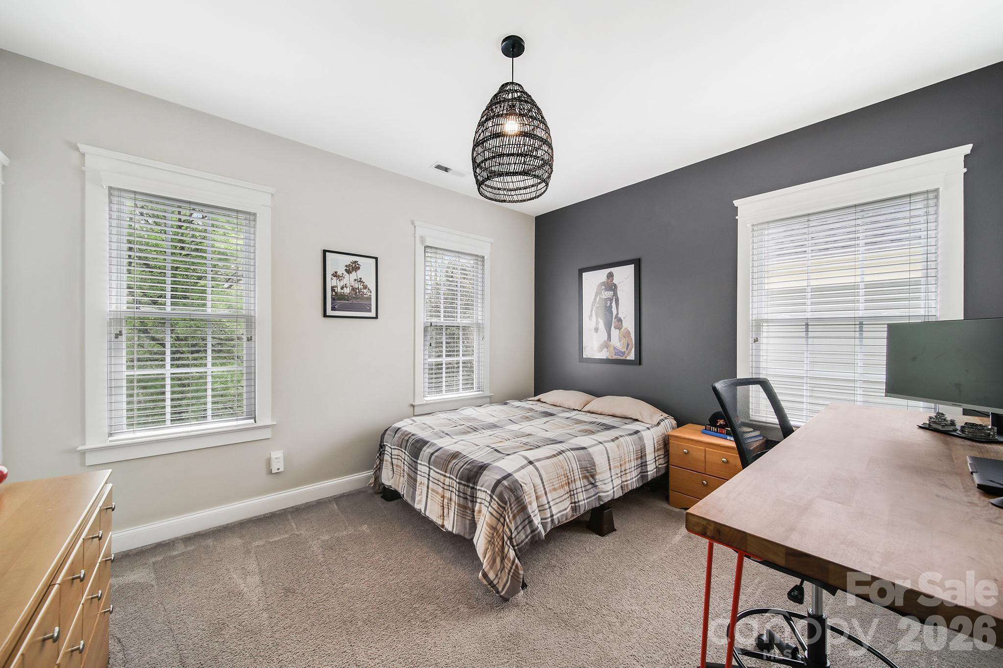 Baxter Village - Residential