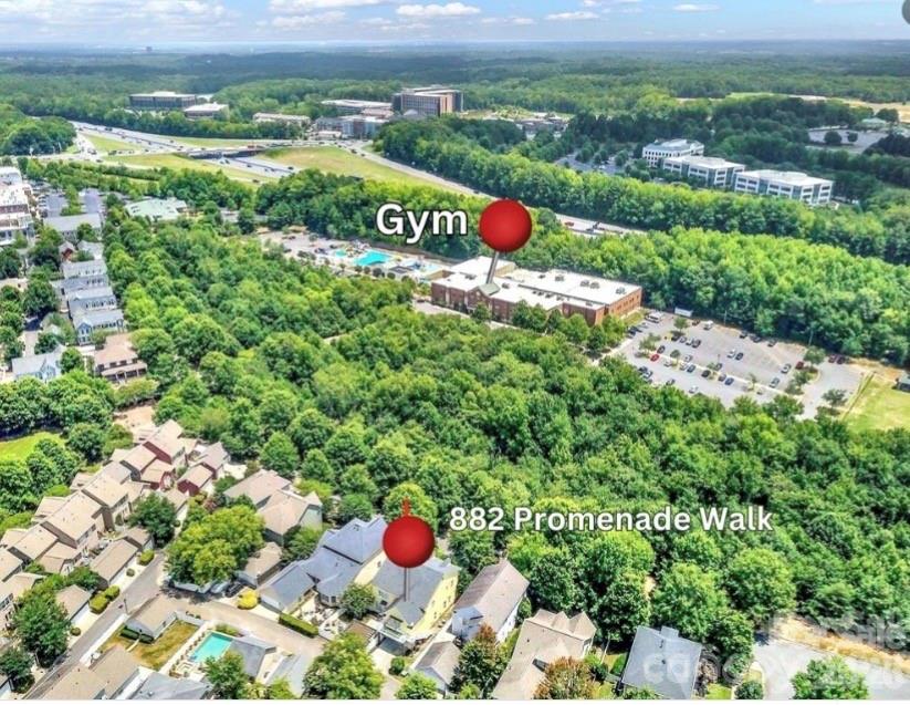 Baxter Village - Residential