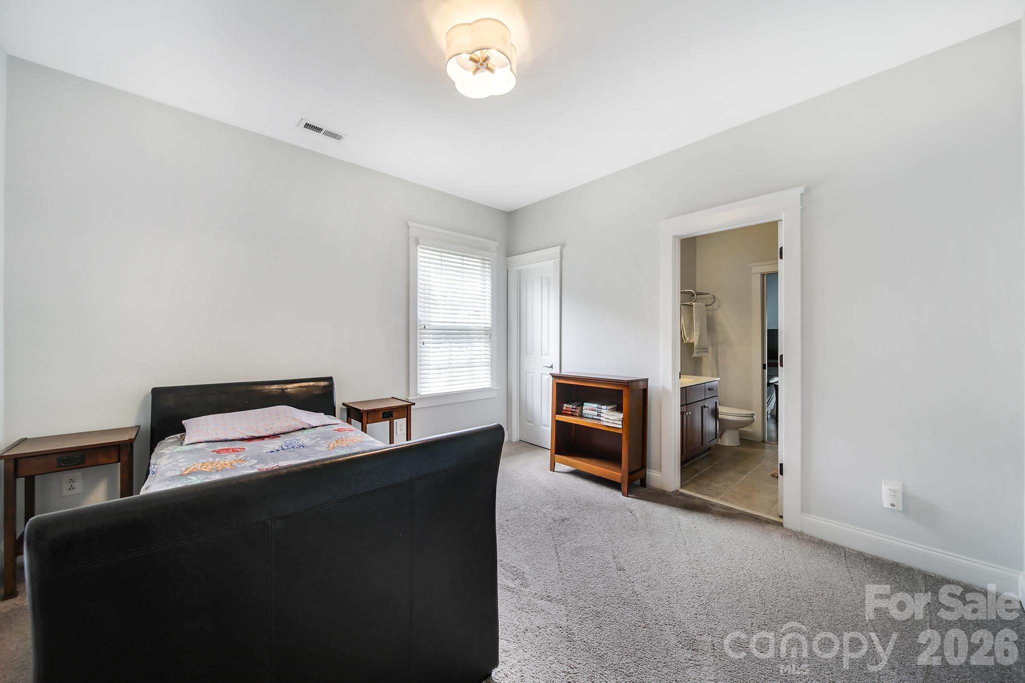 Baxter Village - Residential