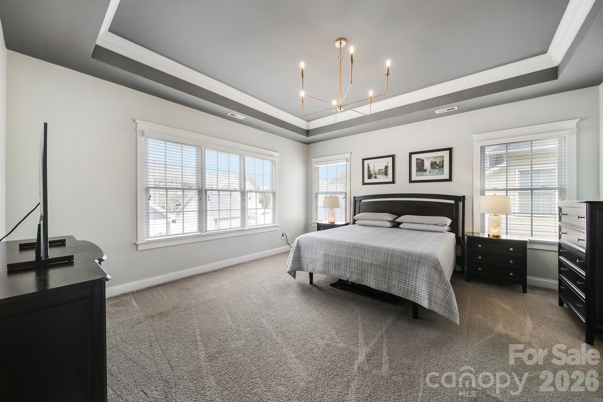 Baxter Village - Residential