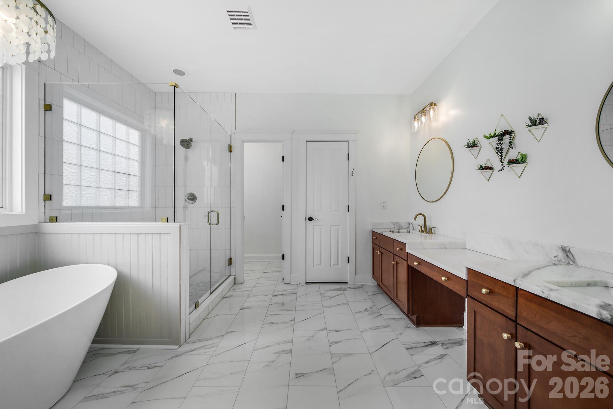 Baxter Village - Residential