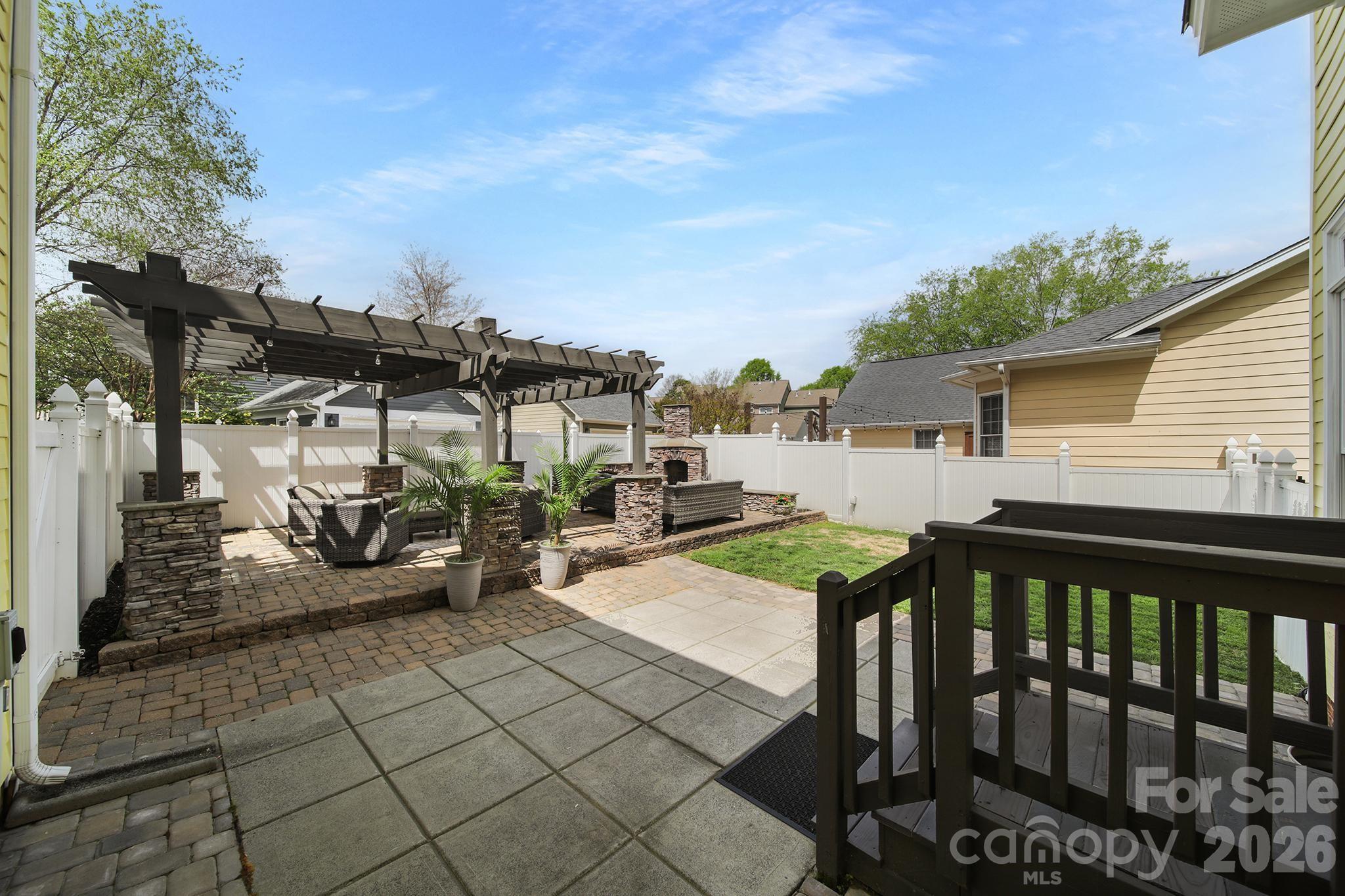 Baxter Village - Residential