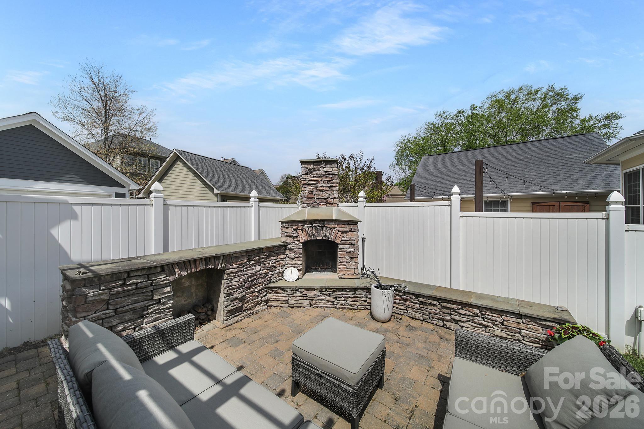 Baxter Village - Residential