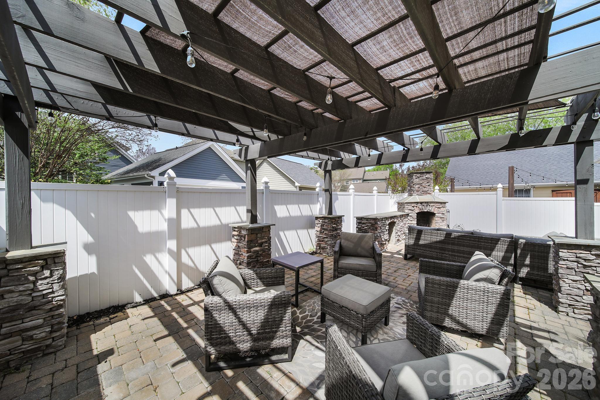 Baxter Village - Residential