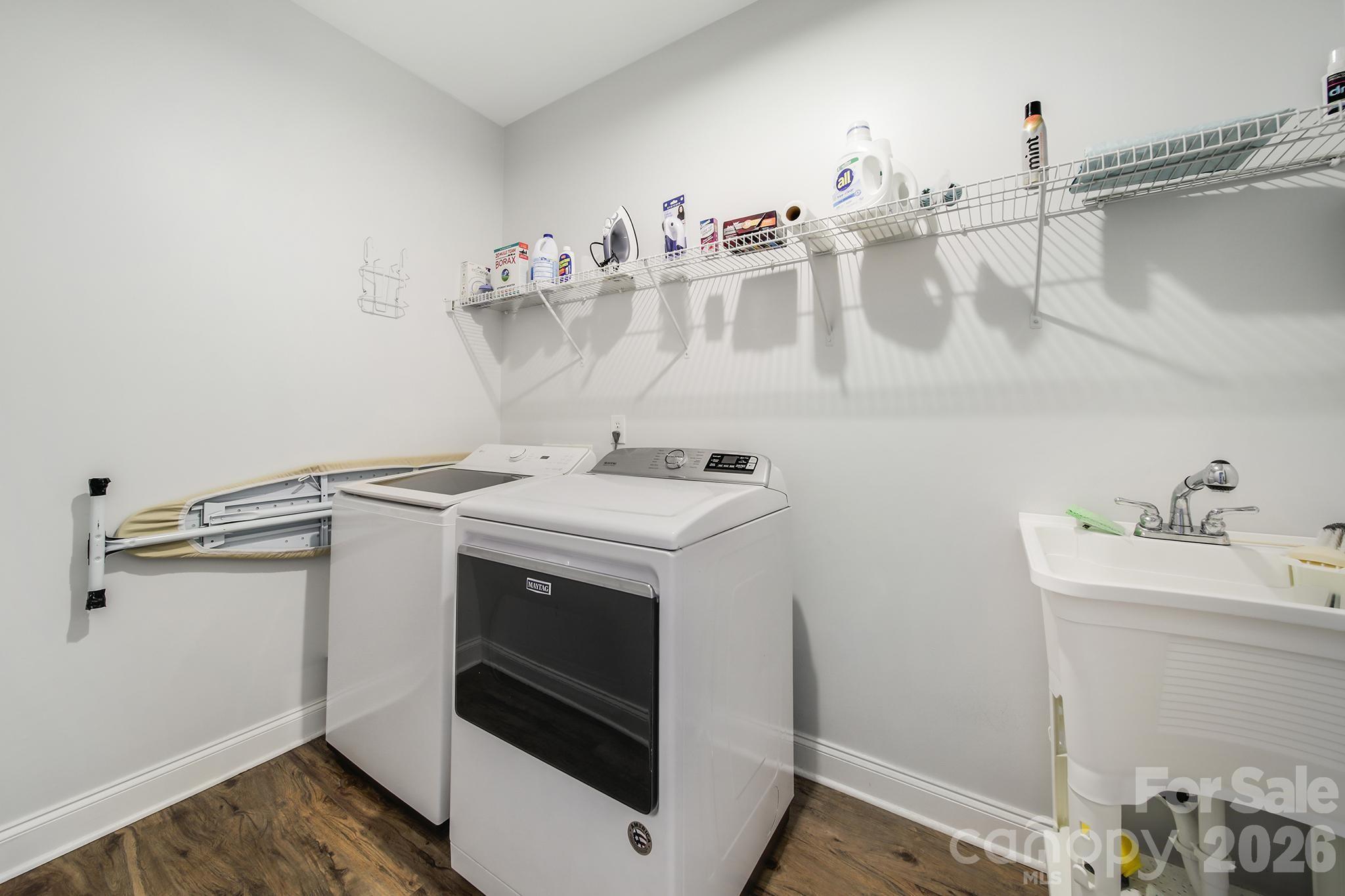 Baxter Village - Residential