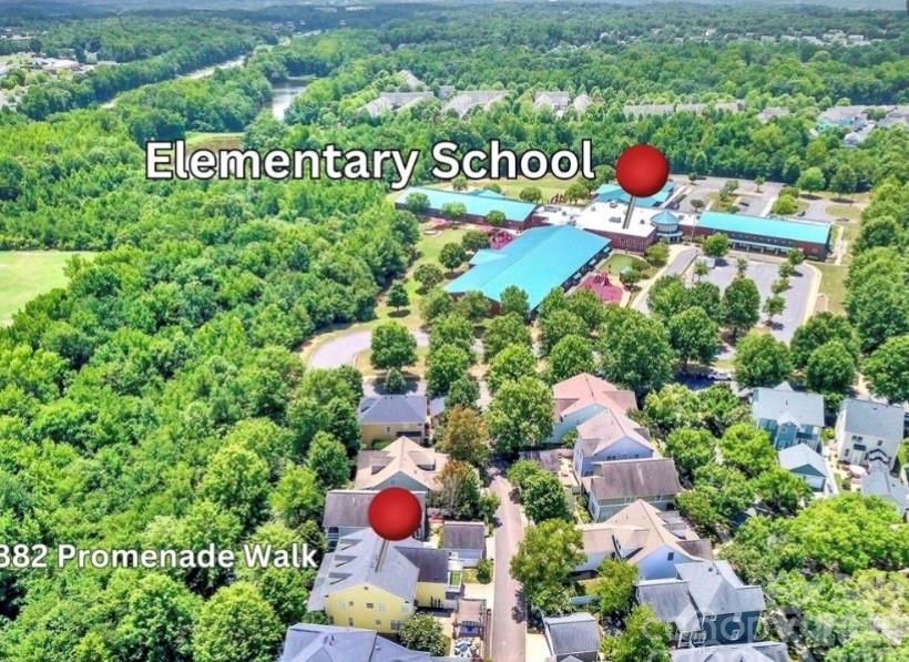 Baxter Village - Residential