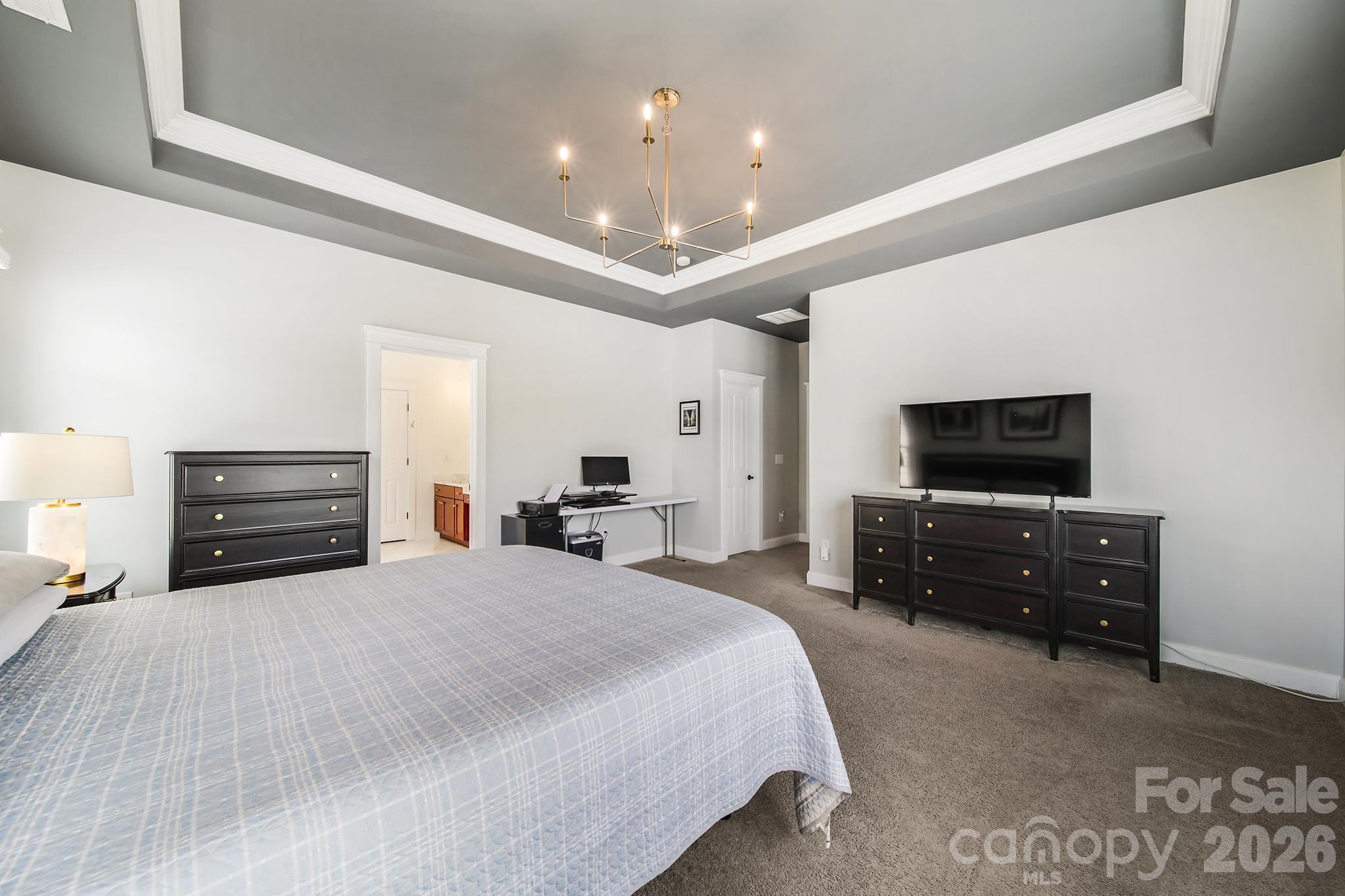 Baxter Village - Residential