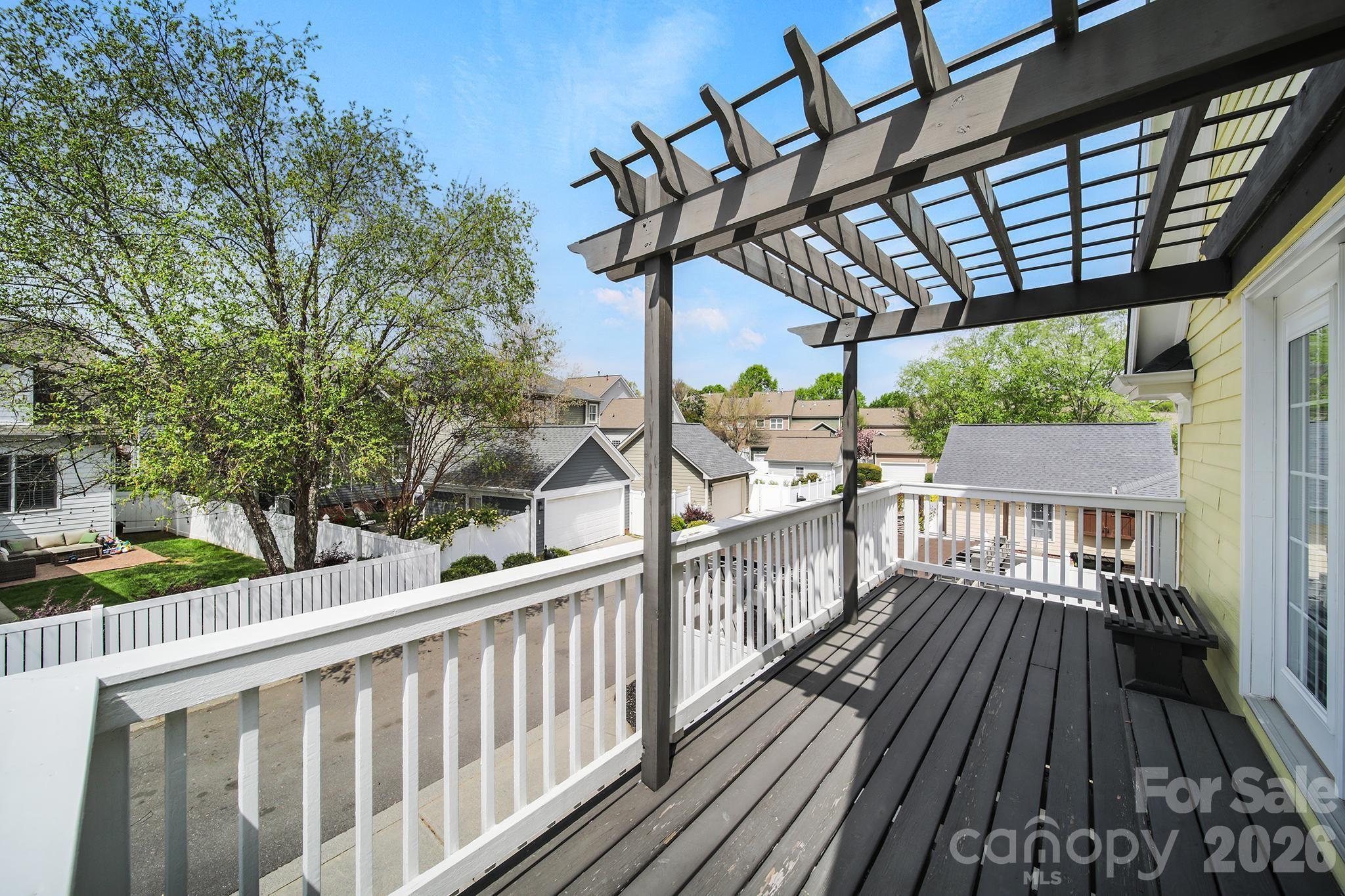 Baxter Village - Residential