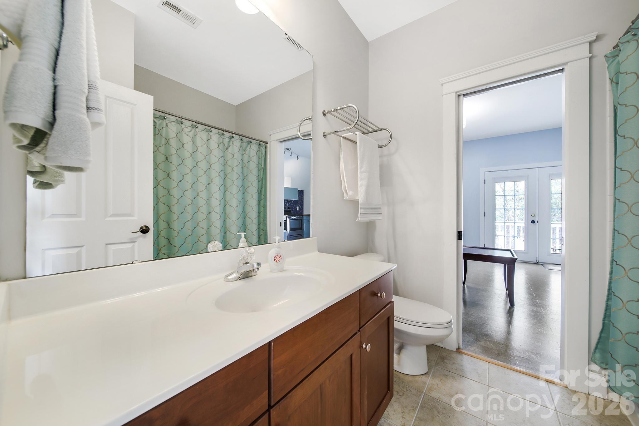 Baxter Village - Residential