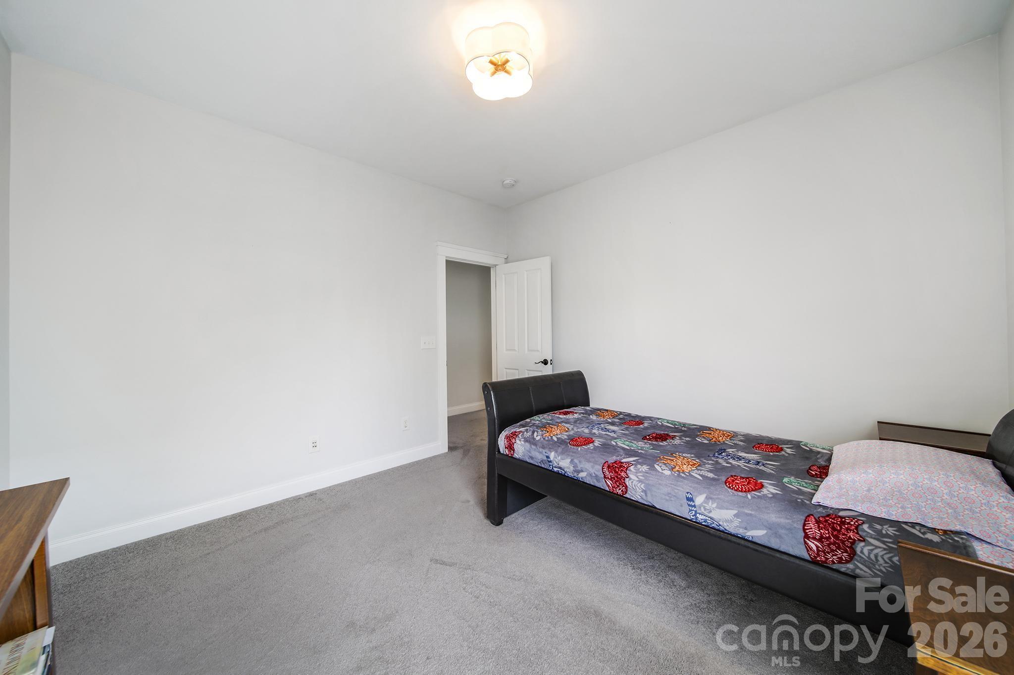 Baxter Village - Residential