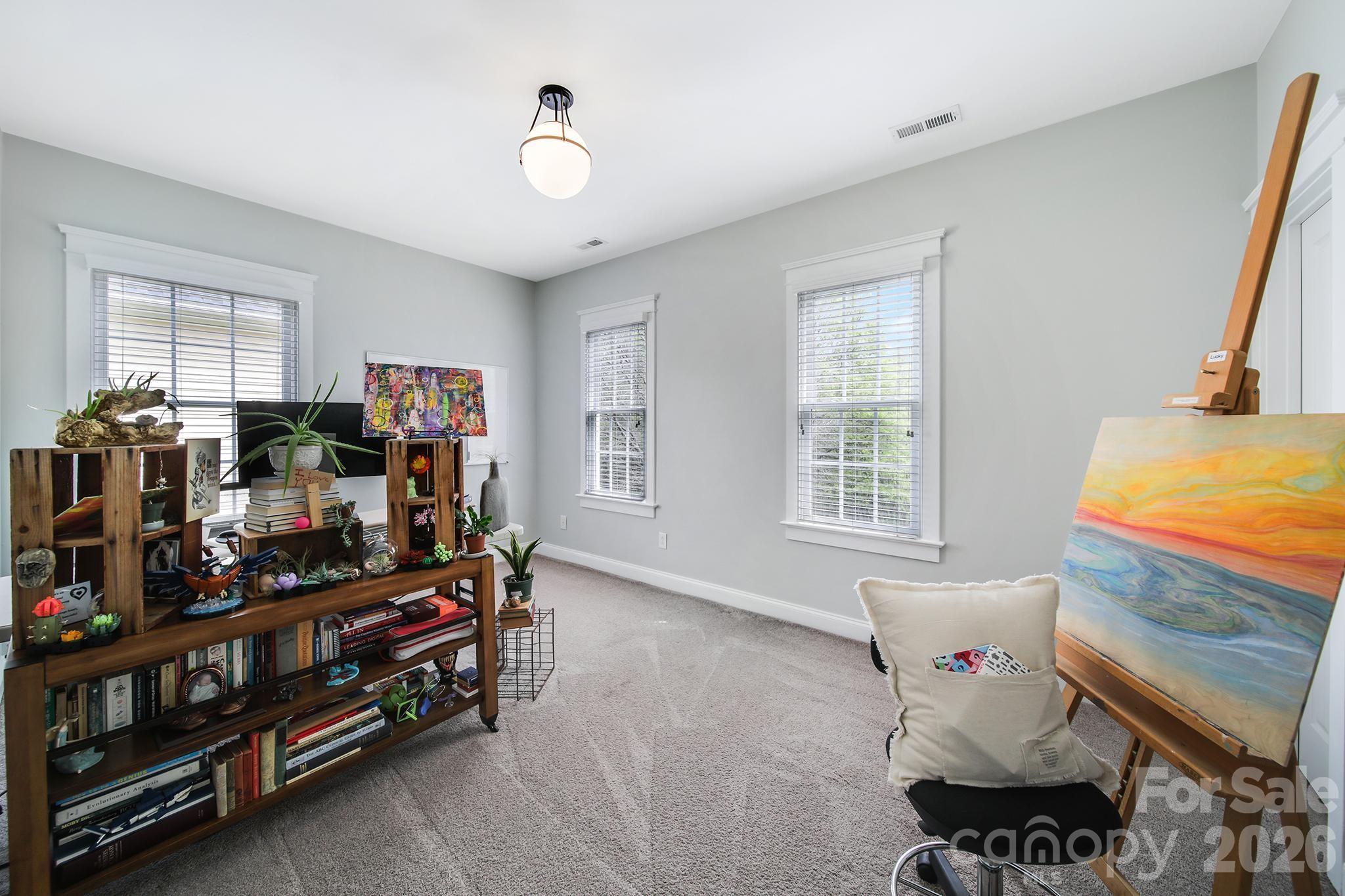 Baxter Village - Residential