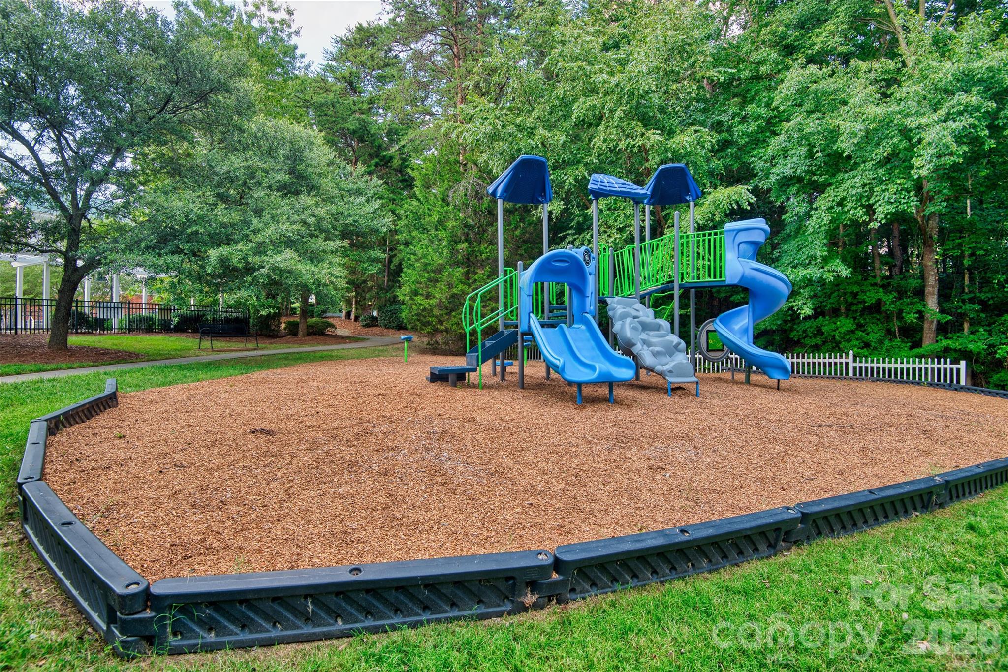Baxter Village - Residential