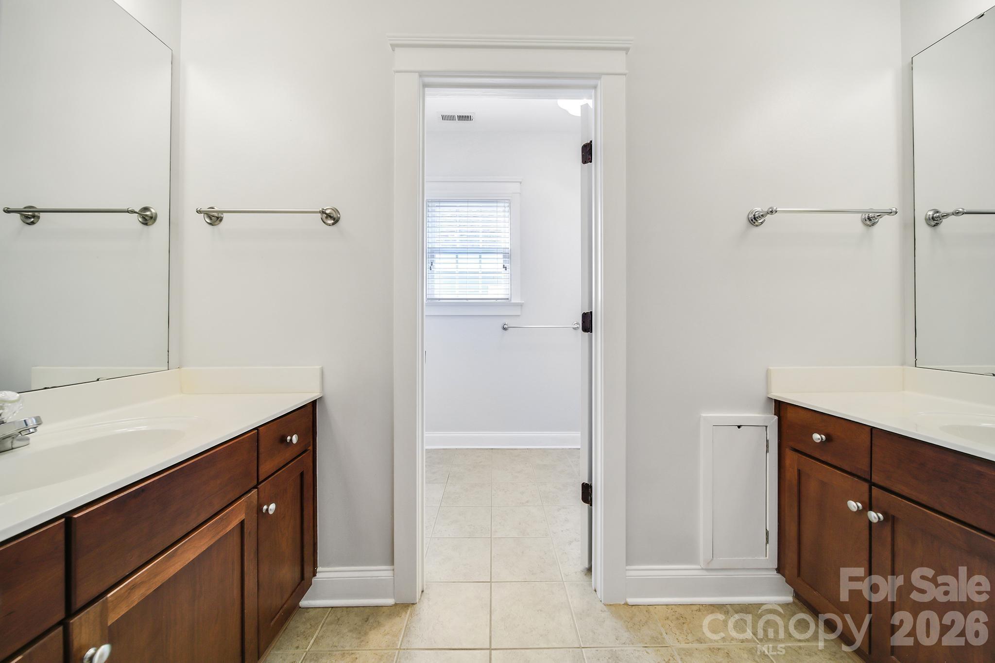 Baxter Village - Residential