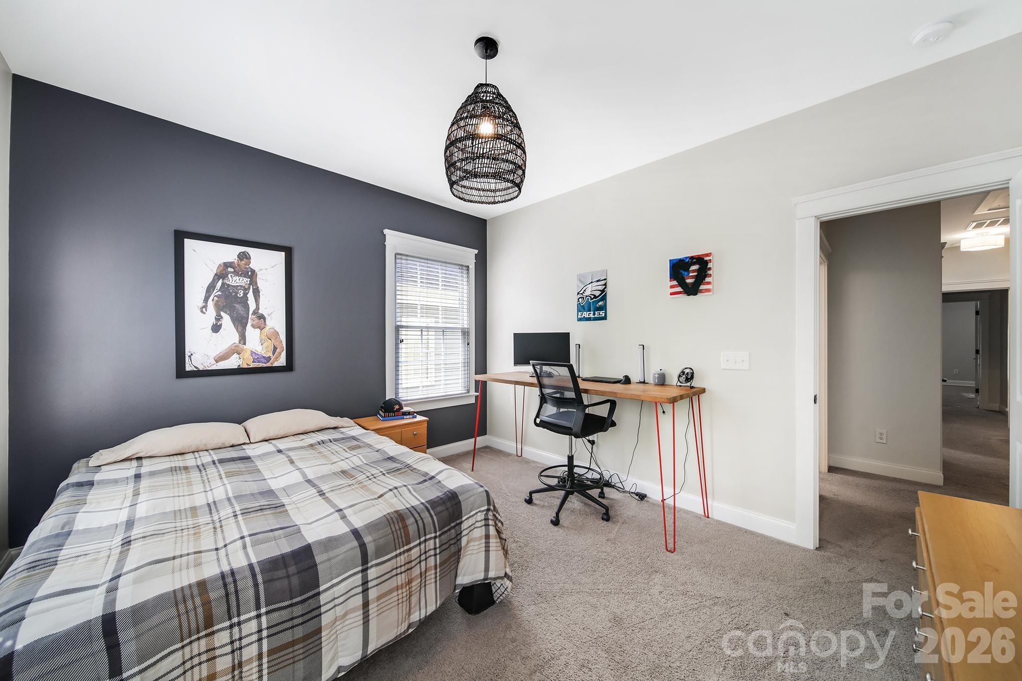 Baxter Village - Residential