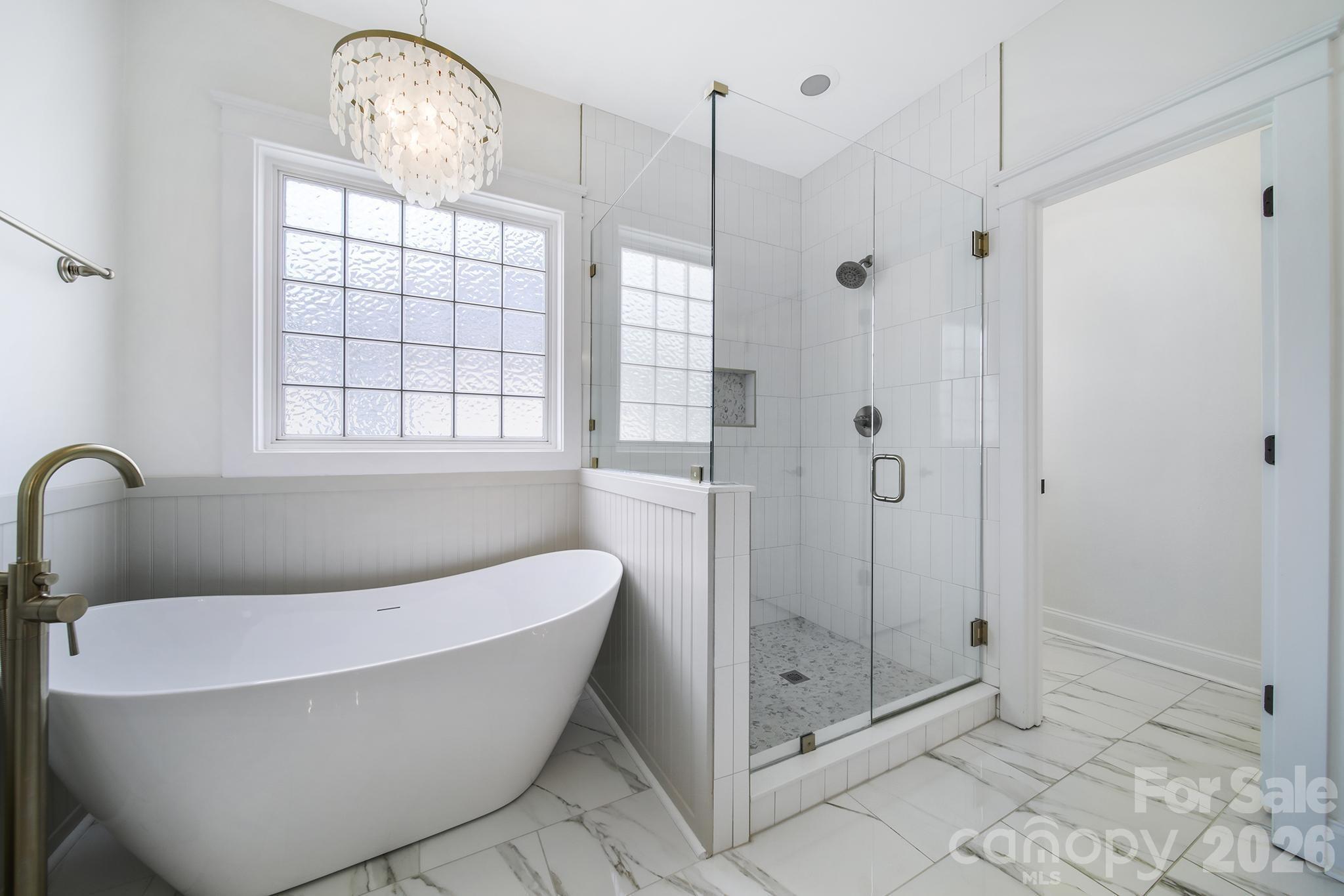 Baxter Village - Residential