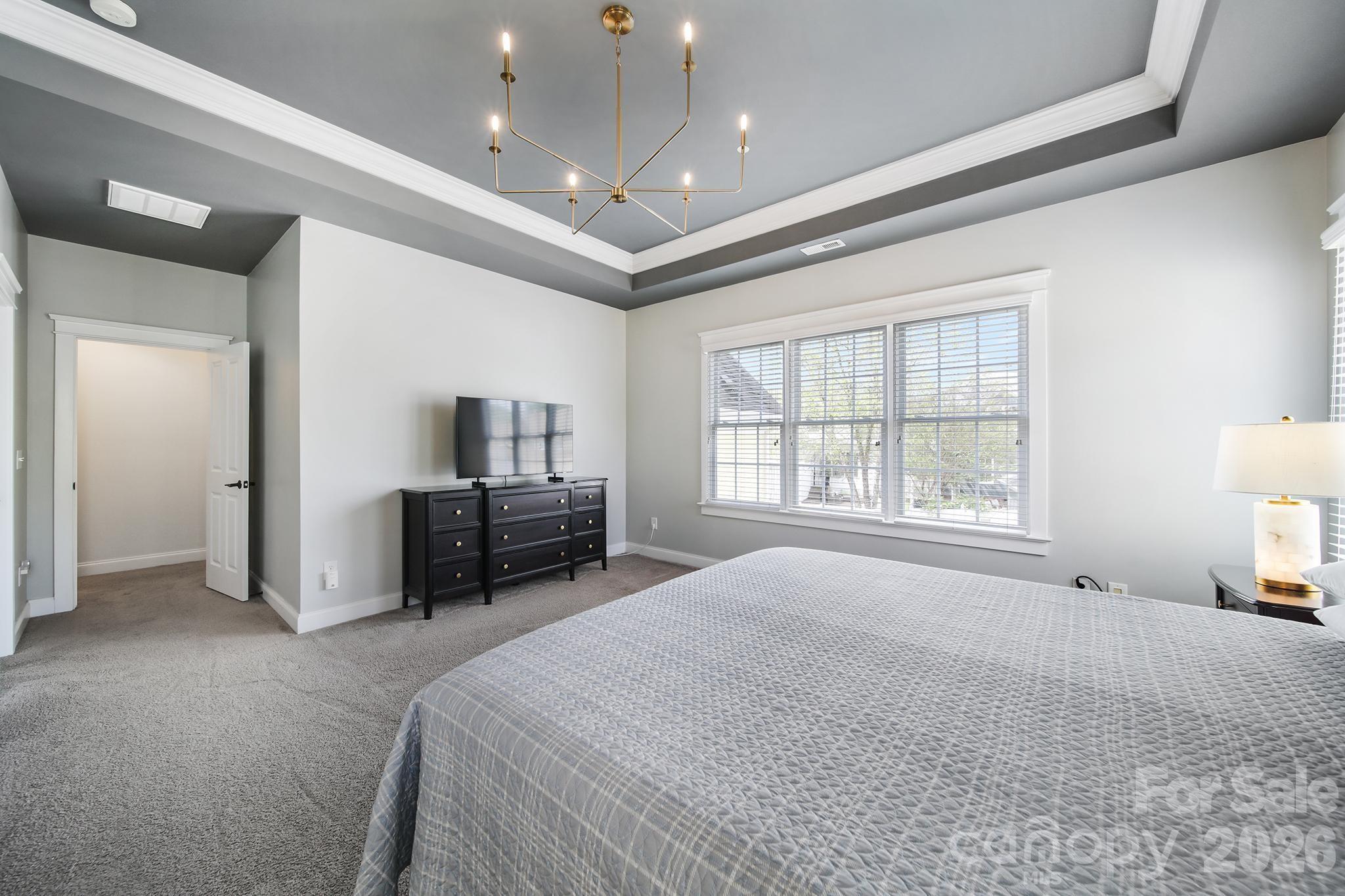 Baxter Village - Residential