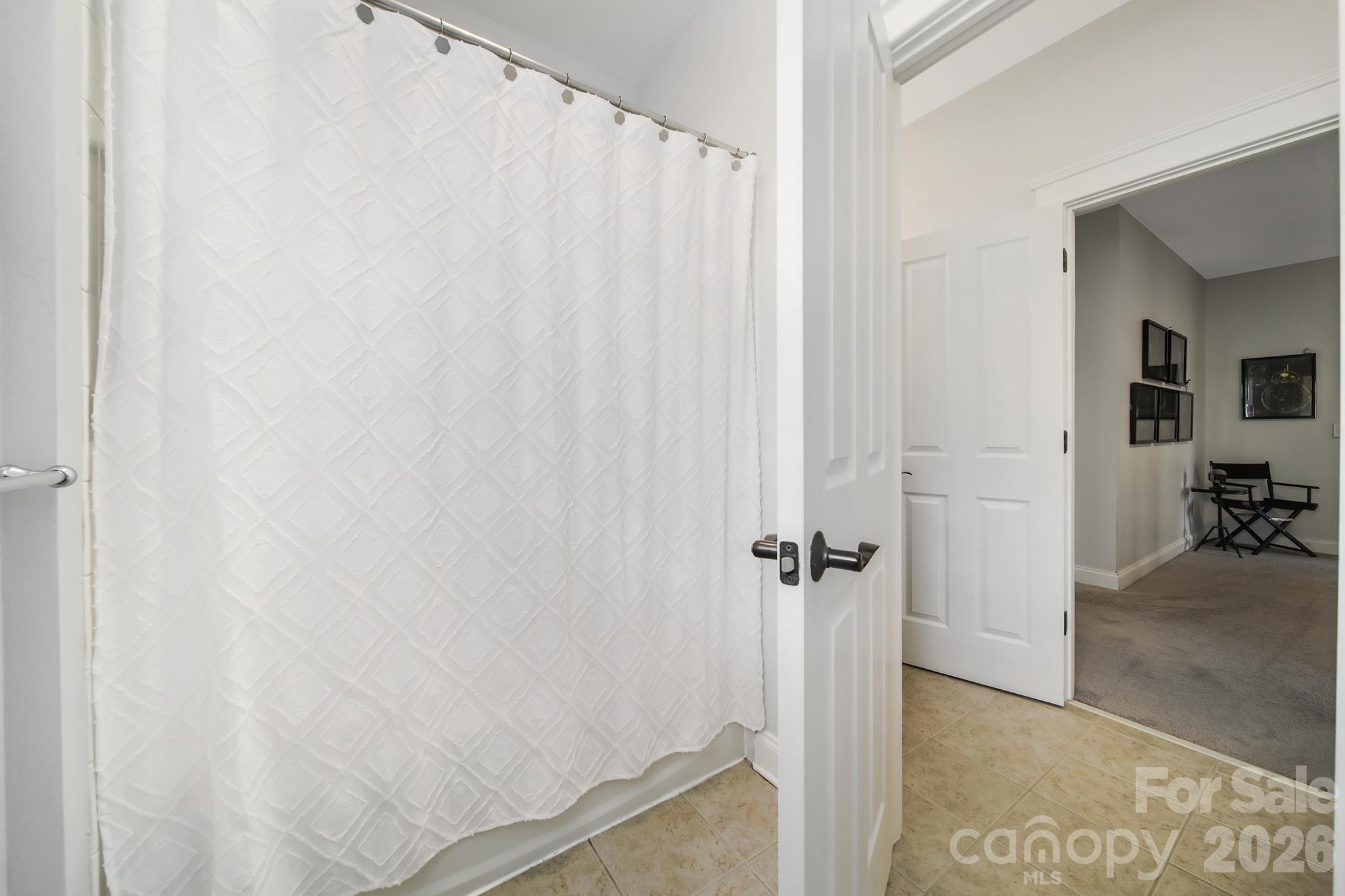 Baxter Village - Residential