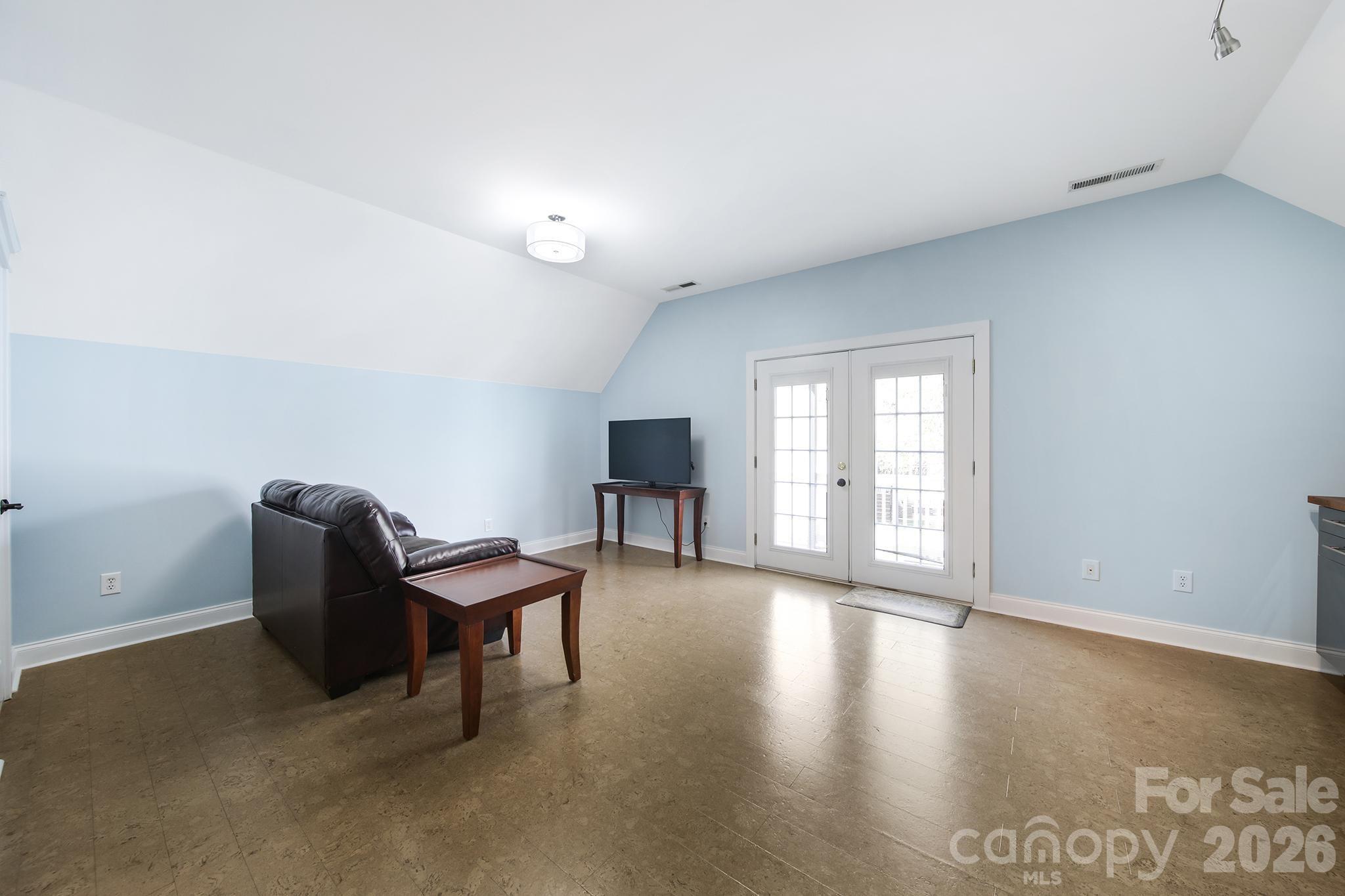 Baxter Village - Residential