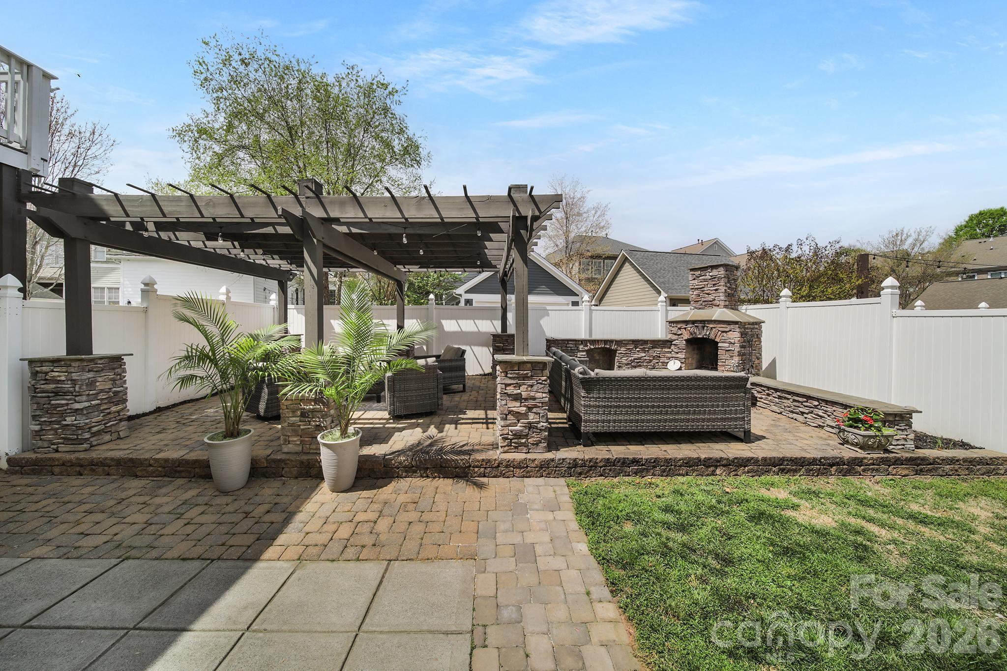 Baxter Village - Residential