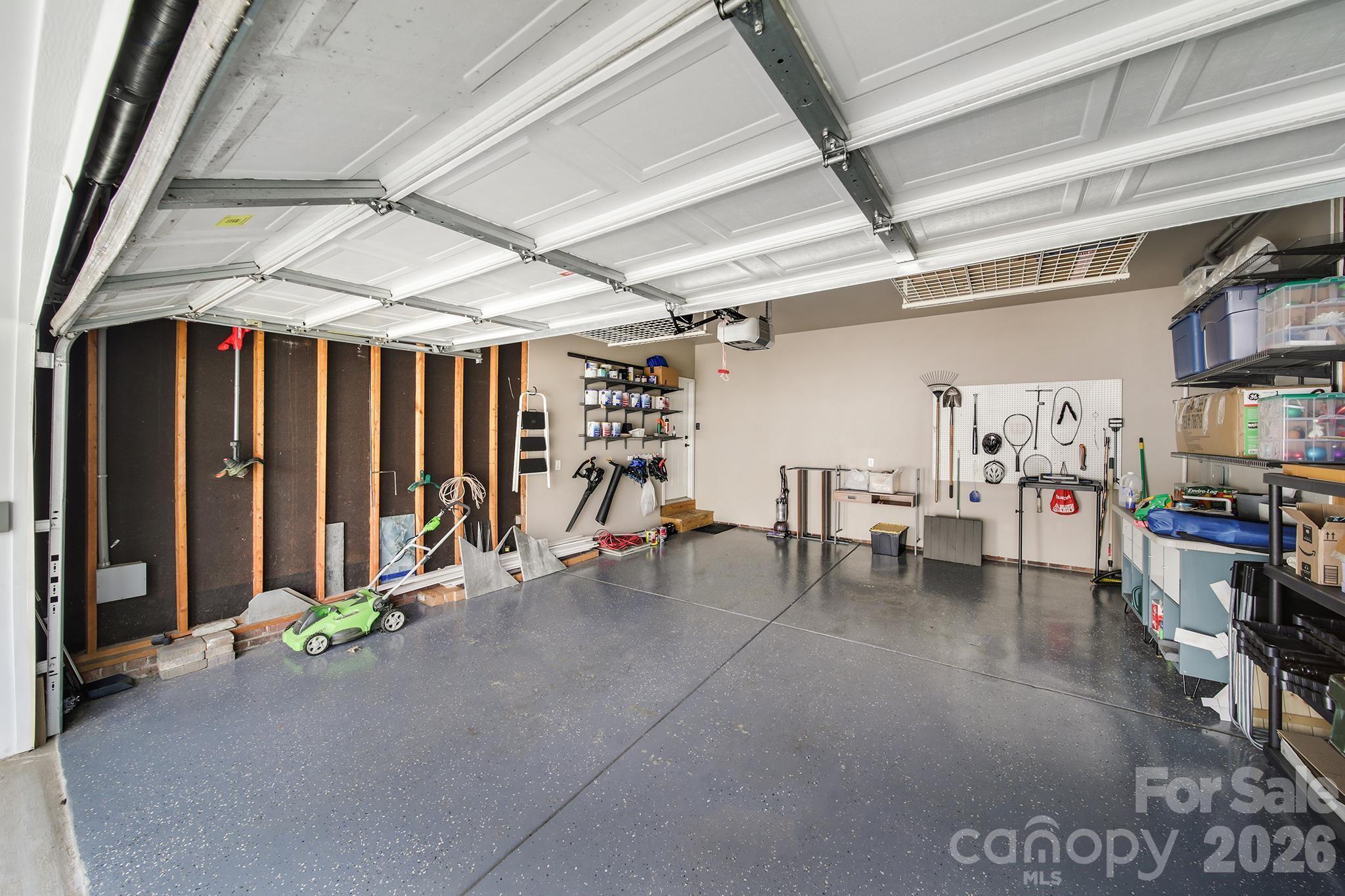 Baxter Village - Residential