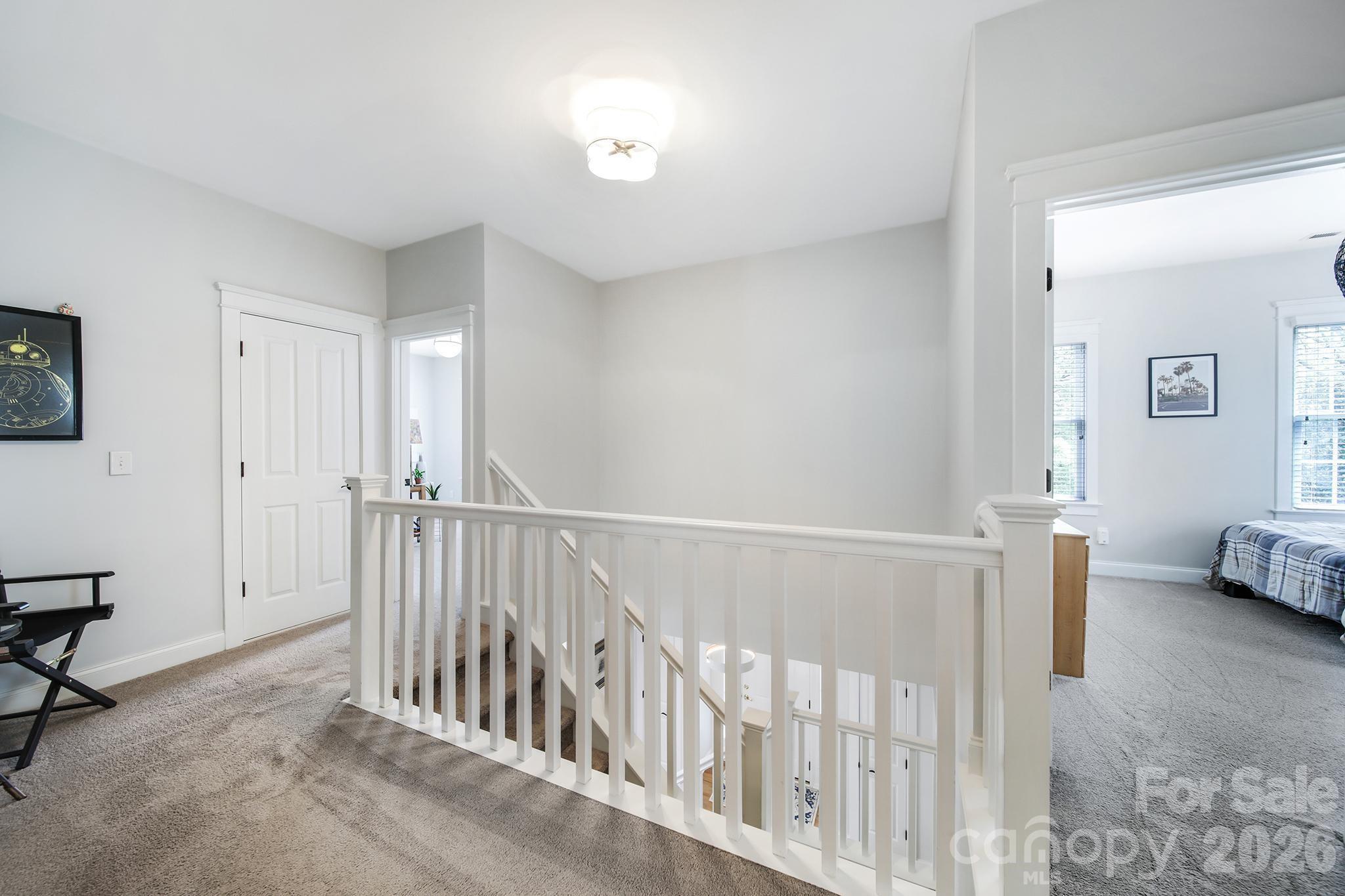 Baxter Village - Residential