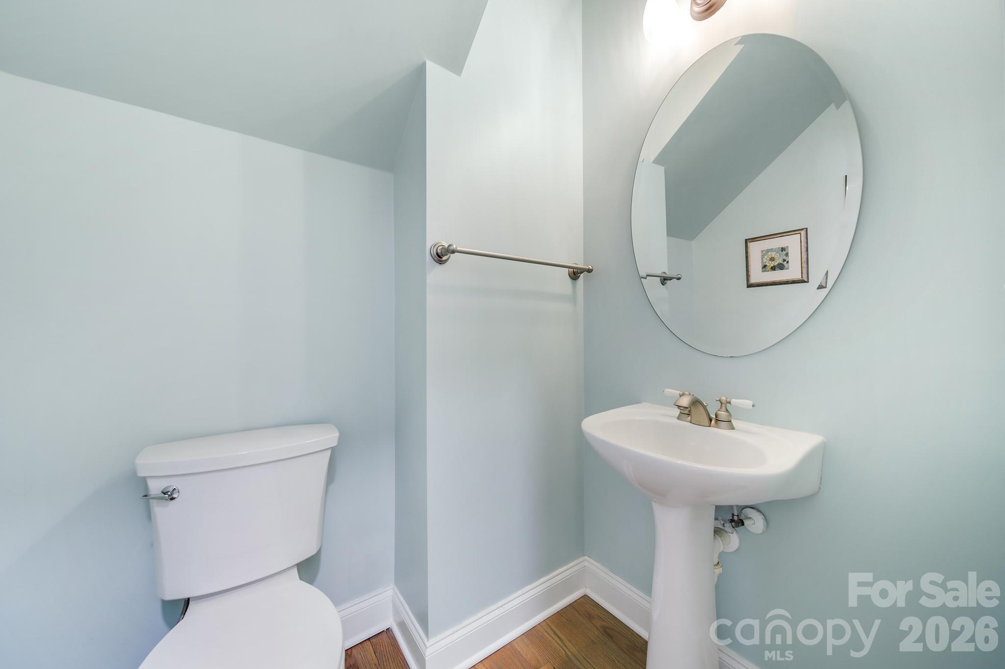 Baxter Village - Residential