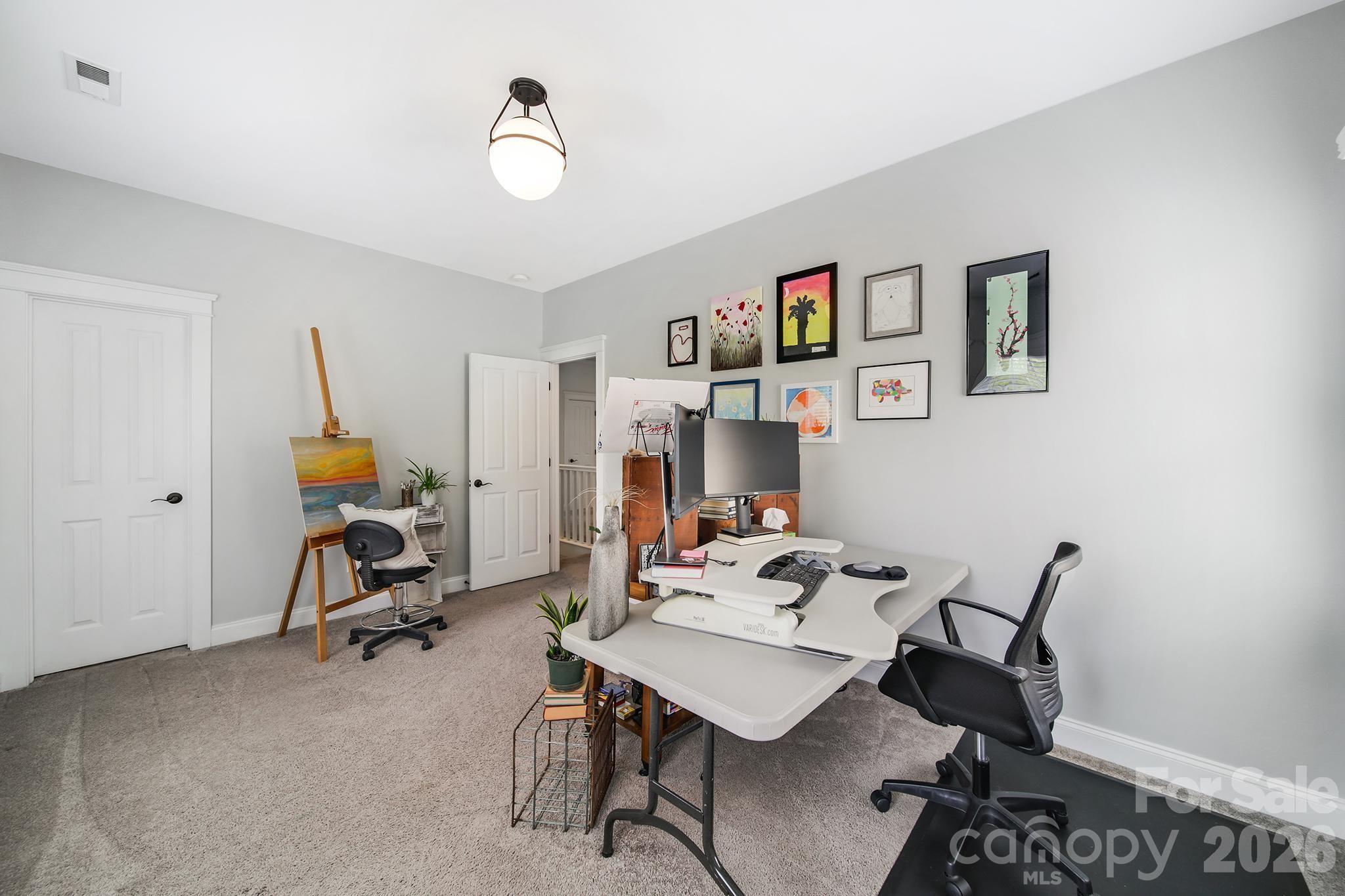 Baxter Village - Residential