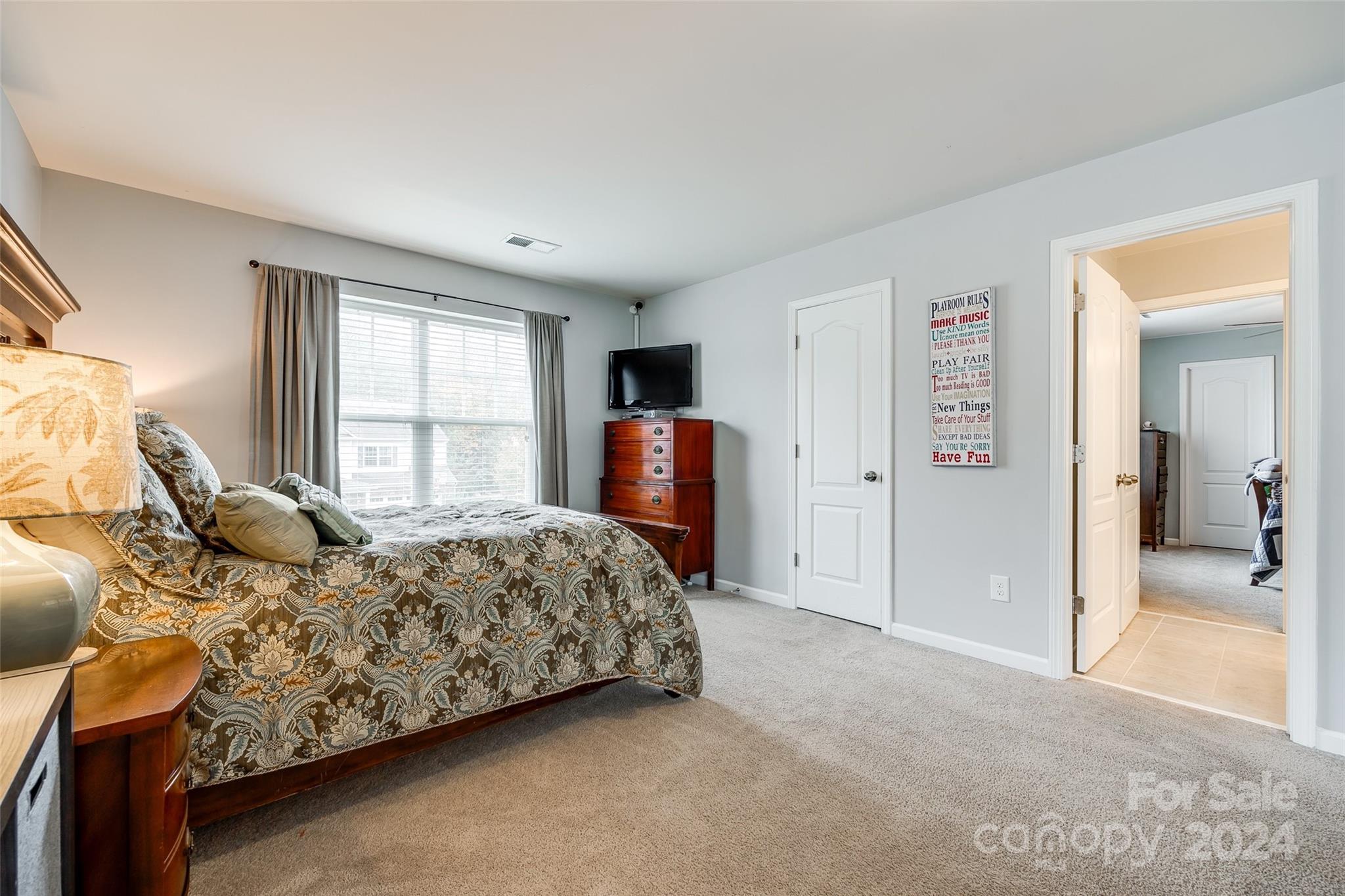 The Woodlands - Residential